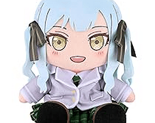 Saki-Chan Clicker